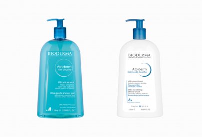 Your Skin - Atoderm Your Skin - Atoderm