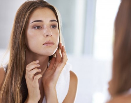 Top Causes of Dark Spots on Skin